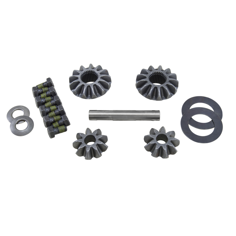 Jeep JK Spider Gear Kit - Rear - Yukon Gear & Axle - Standard Open Spider for Dana 44, 30 Spline Axles - `07-`17